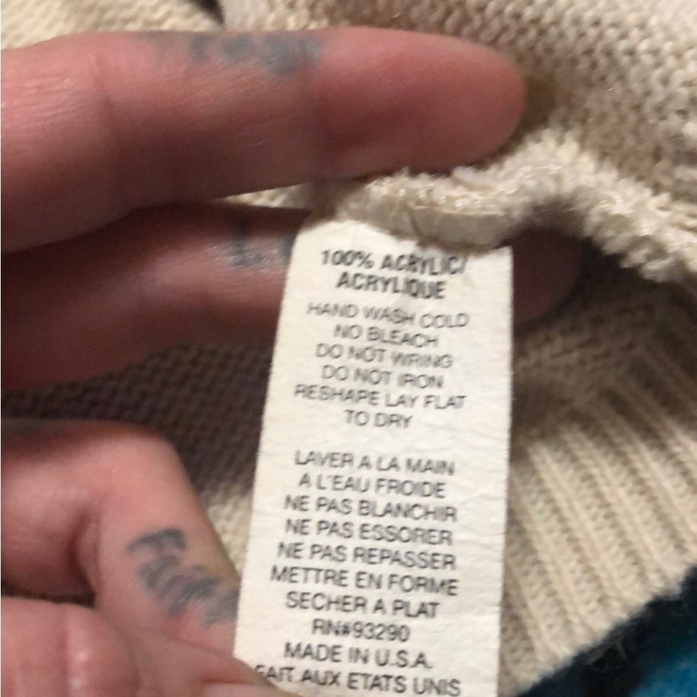 American Rag cardigan - Picture 4 of 4